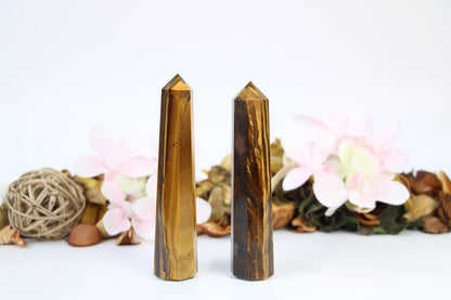 Healing Crystal for Meditation and Chakra Balancing