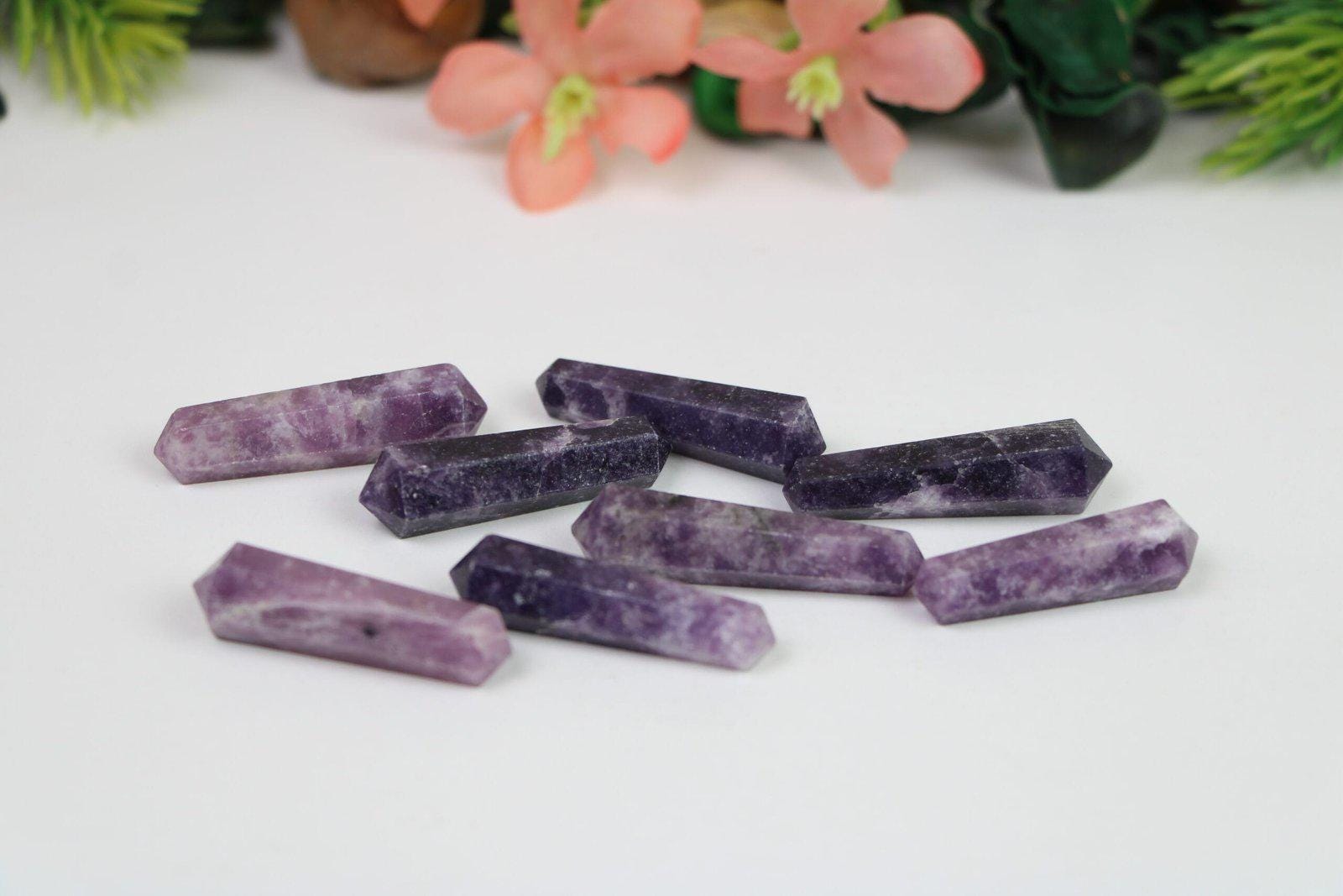 Healing Crystal for Meditation and Chakra Balancing