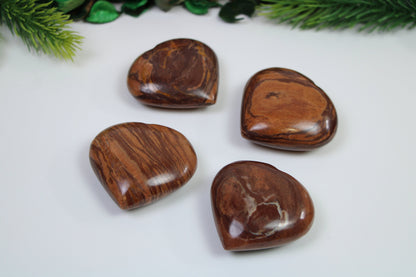 Healing Crystal for Meditation and Chakra Balancing