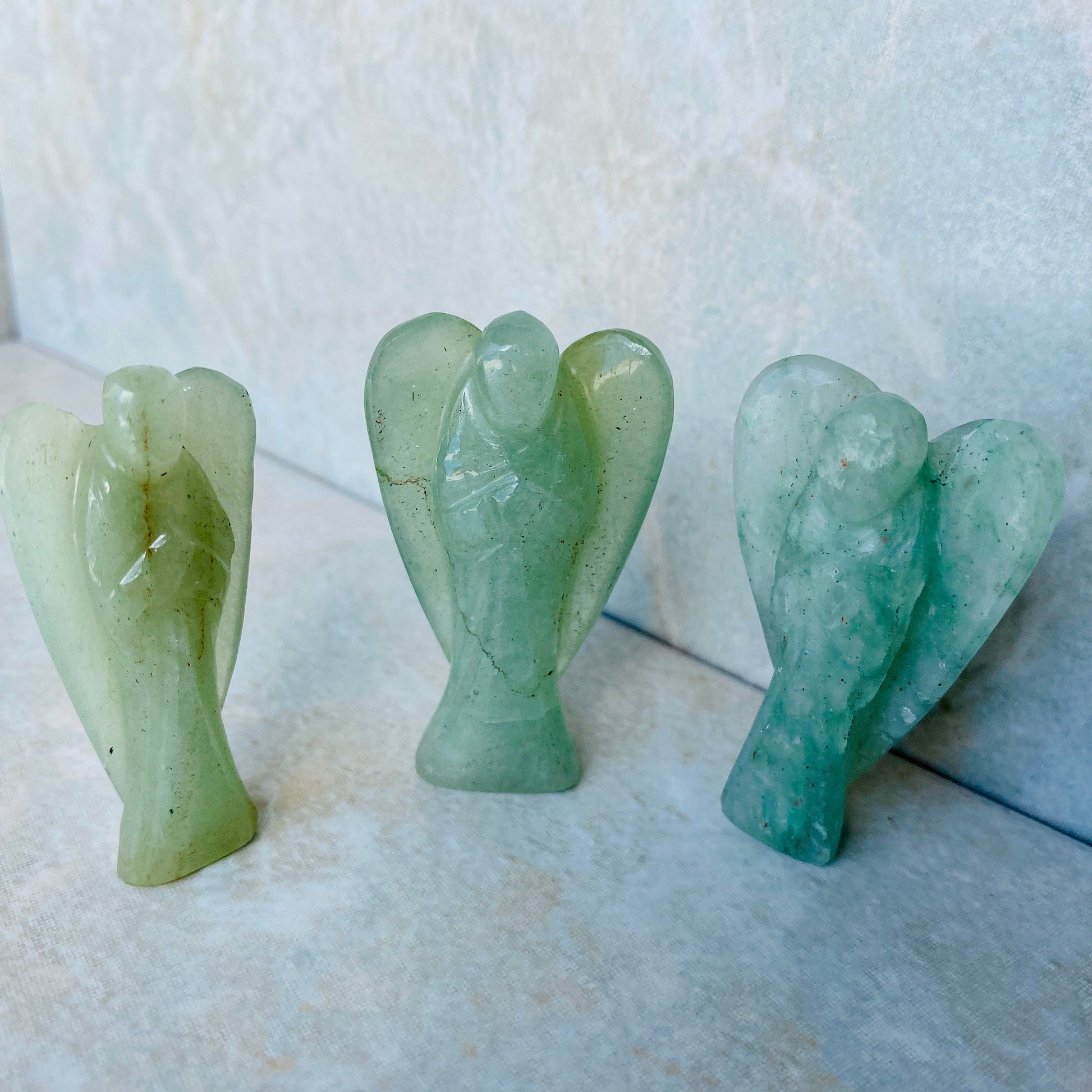 Healing Crystal for Meditation and Chakra Balancing