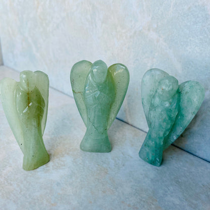 Healing Crystal for Meditation and Chakra Balancing