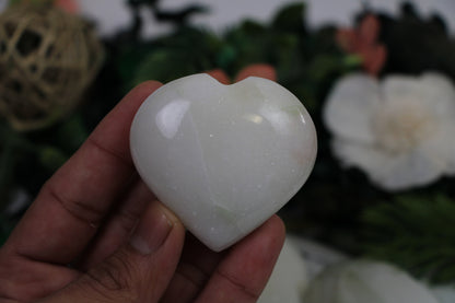 Healing Crystal for Meditation and Chakra Balancing