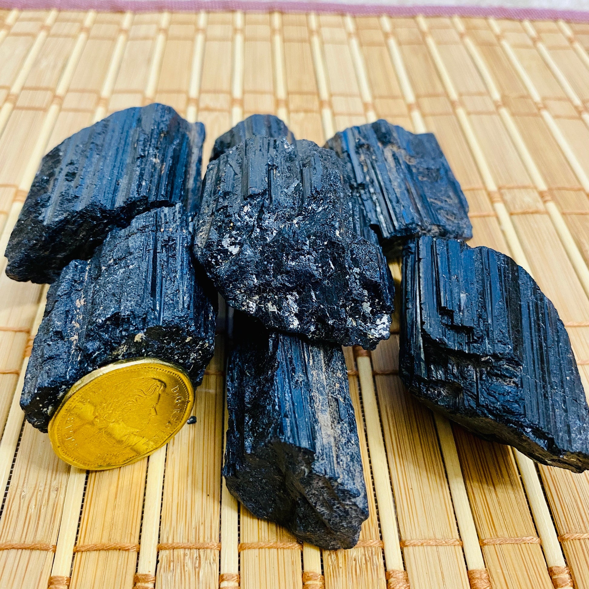Healing Crystal for Meditation and Chakra Balancing