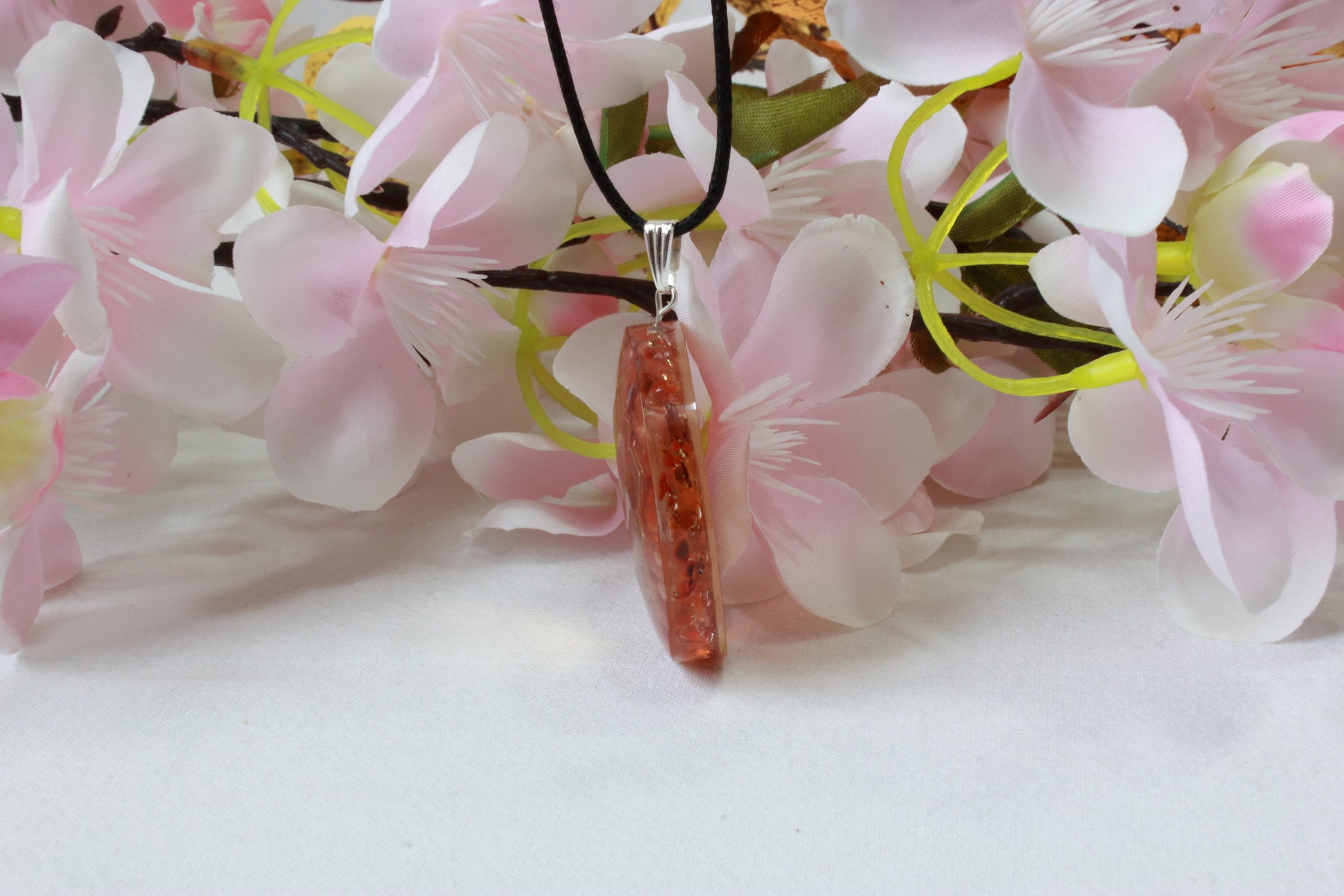 Healing Crystal for Meditation and Chakra Balancing