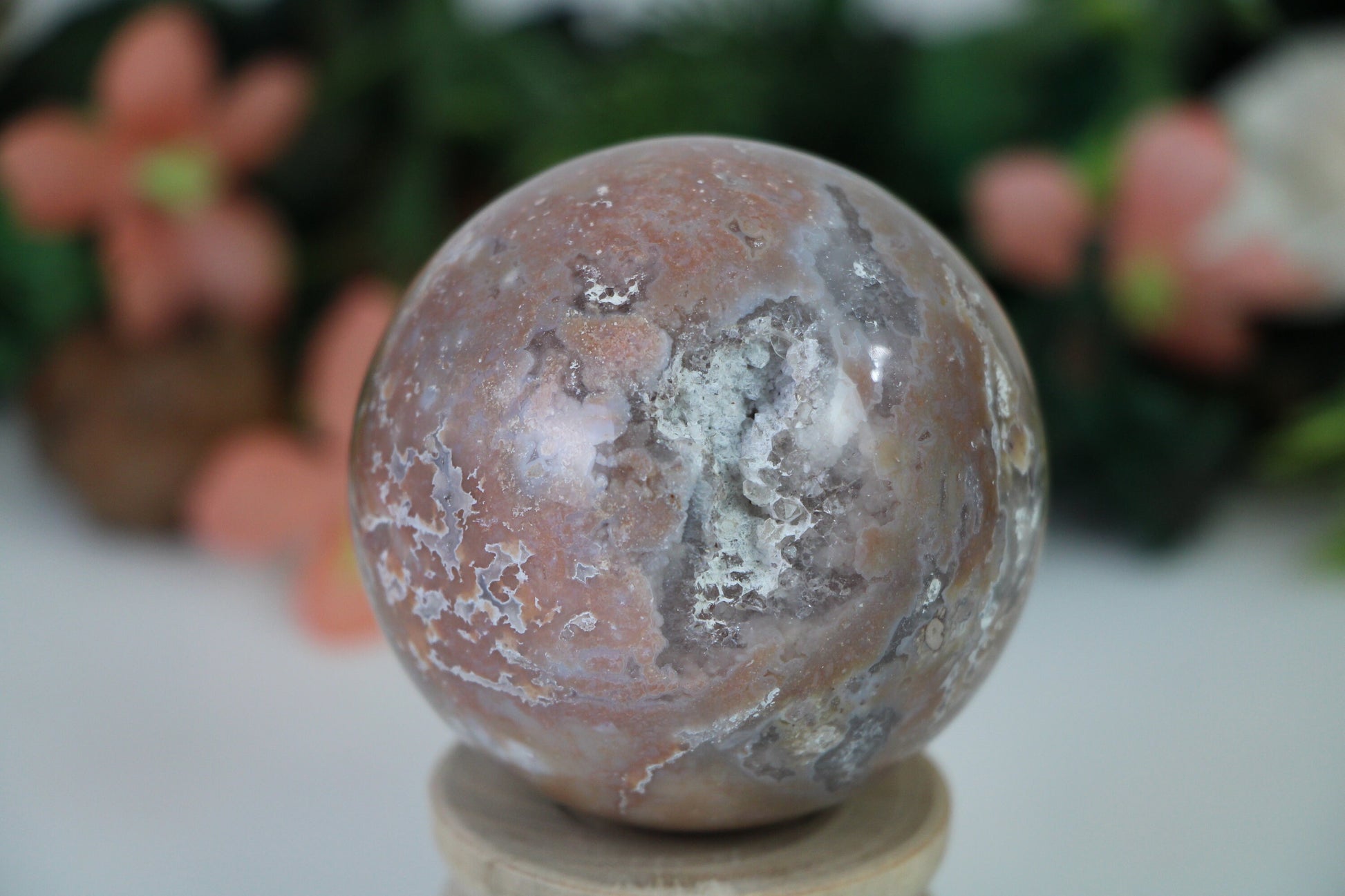 Healing Crystal for Meditation and Chakra Balancing