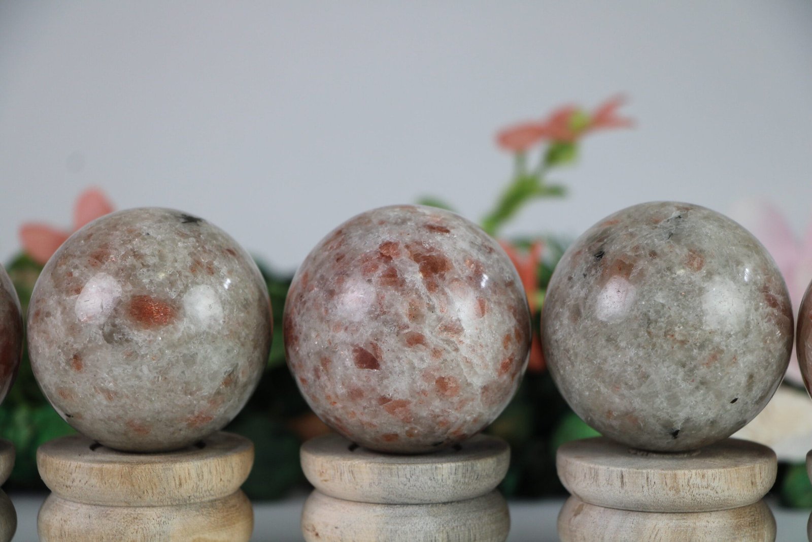 Healing Crystal for Meditation and Chakra Balancing