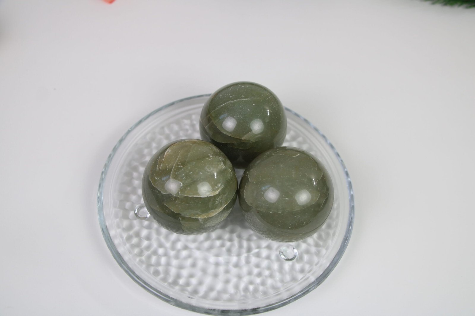 Healing Crystal for Meditation and Chakra Balancing