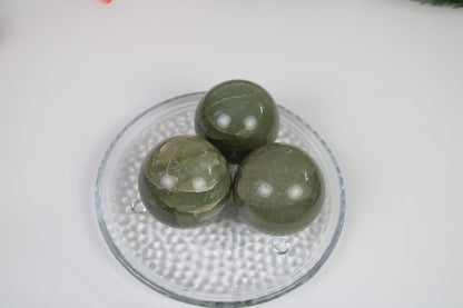 Healing Crystal for Meditation and Chakra Balancing