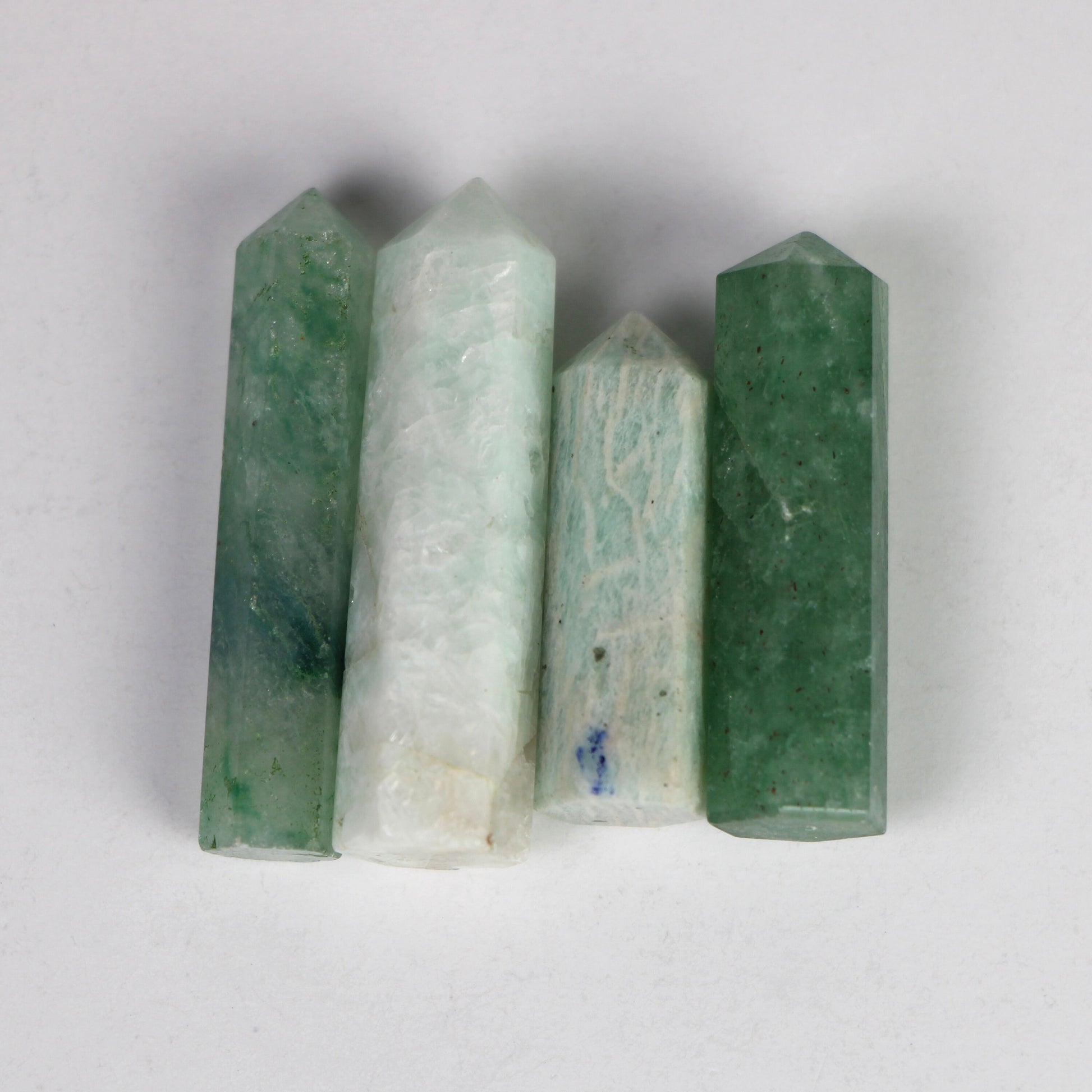 Healing Crystal for Meditation and Chakra Balancing