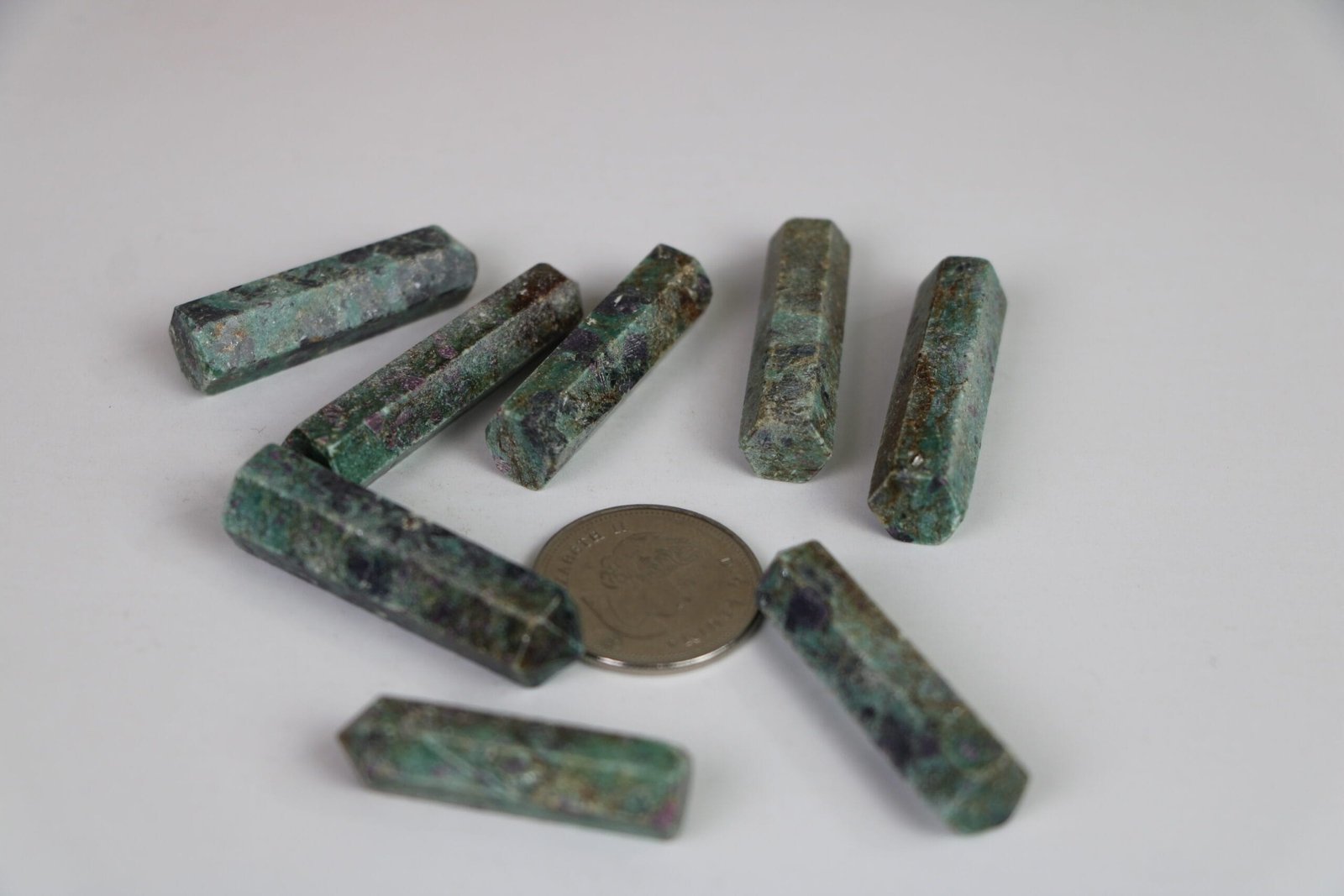 Healing Crystal for Meditation and Chakra Balancing