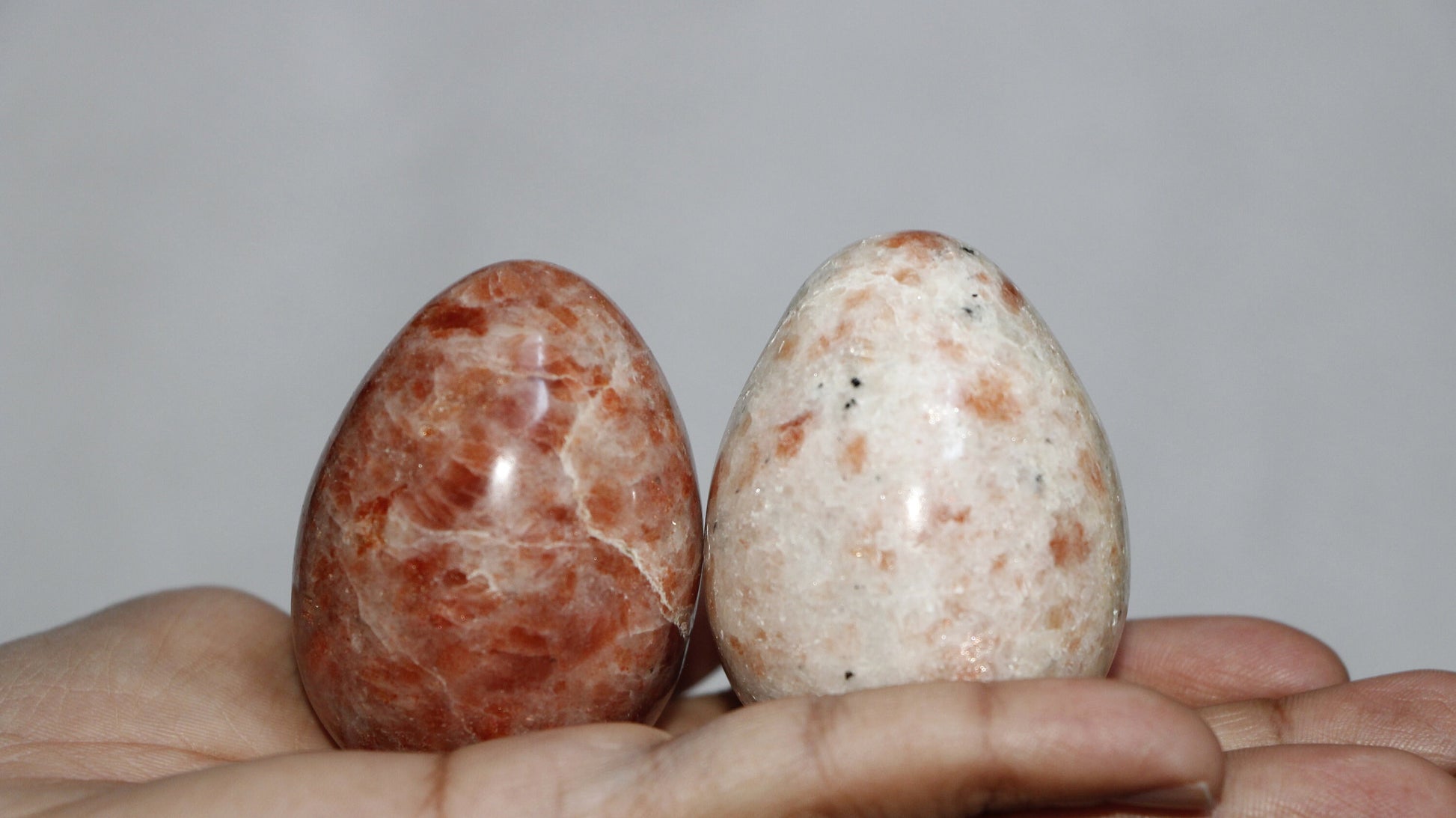 Healing Crystal for Meditation and Chakra Balancing