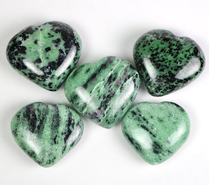 Healing Crystal for Meditation and Chakra Balancing