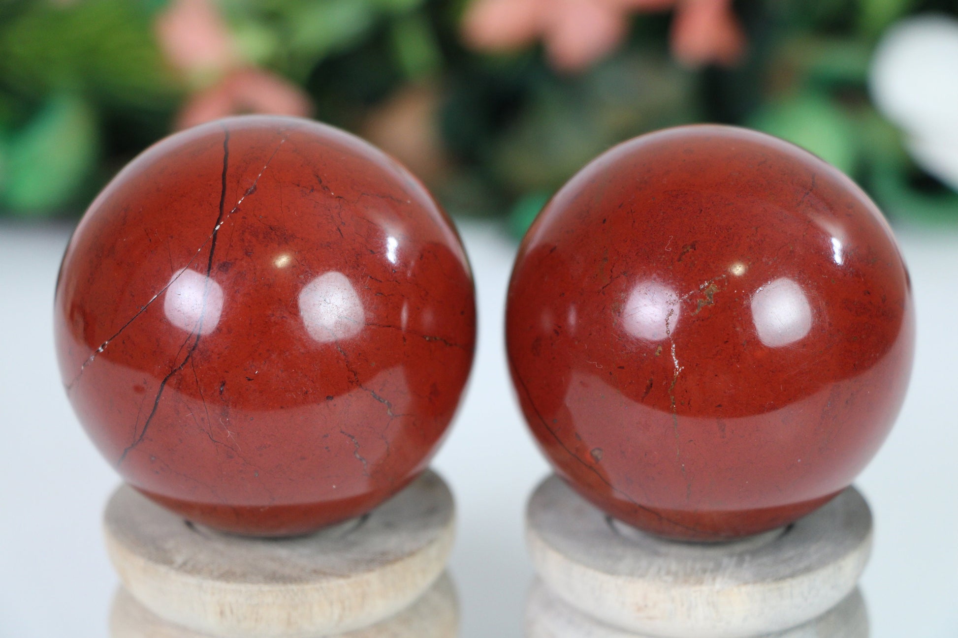 Healing Crystal for Meditation and Chakra Balancing