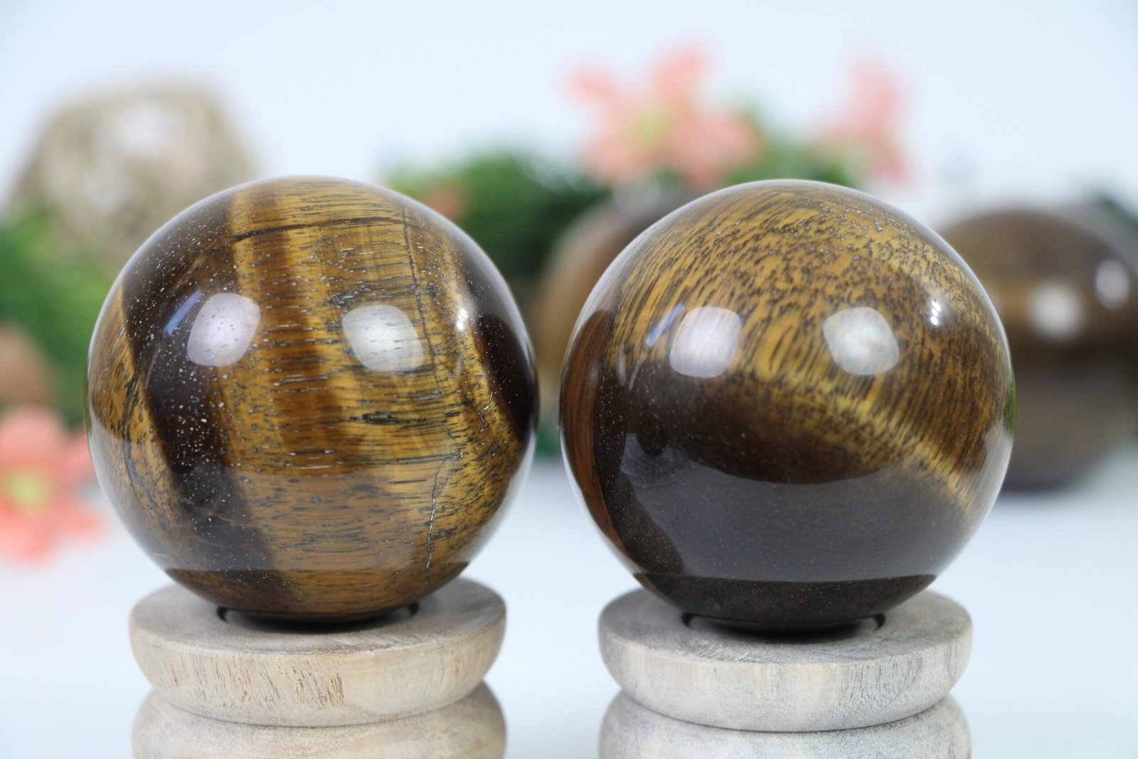 Healing Crystal for Meditation and Chakra Balancing