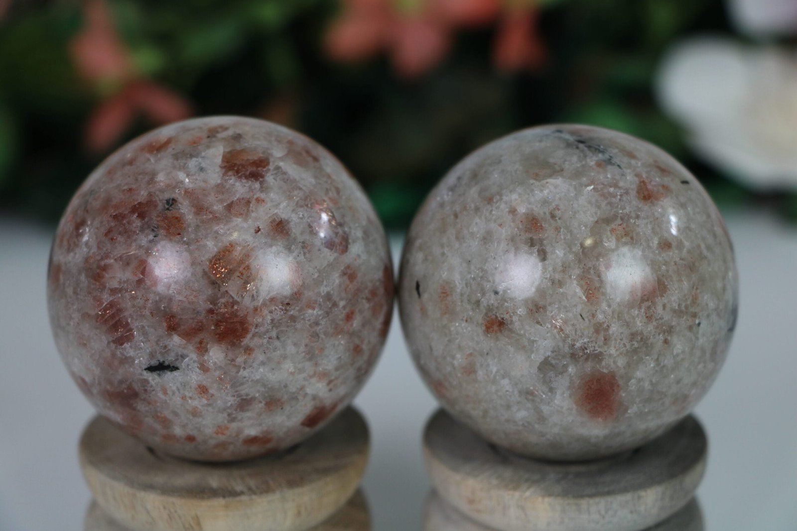 Healing Crystal for Meditation and Chakra Balancing
