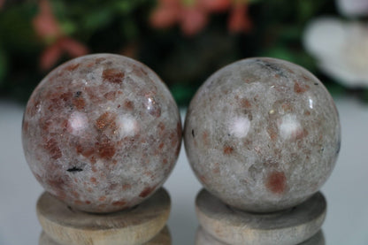 Healing Crystal for Meditation and Chakra Balancing