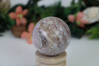 Healing Crystal for Meditation and Chakra Balancing