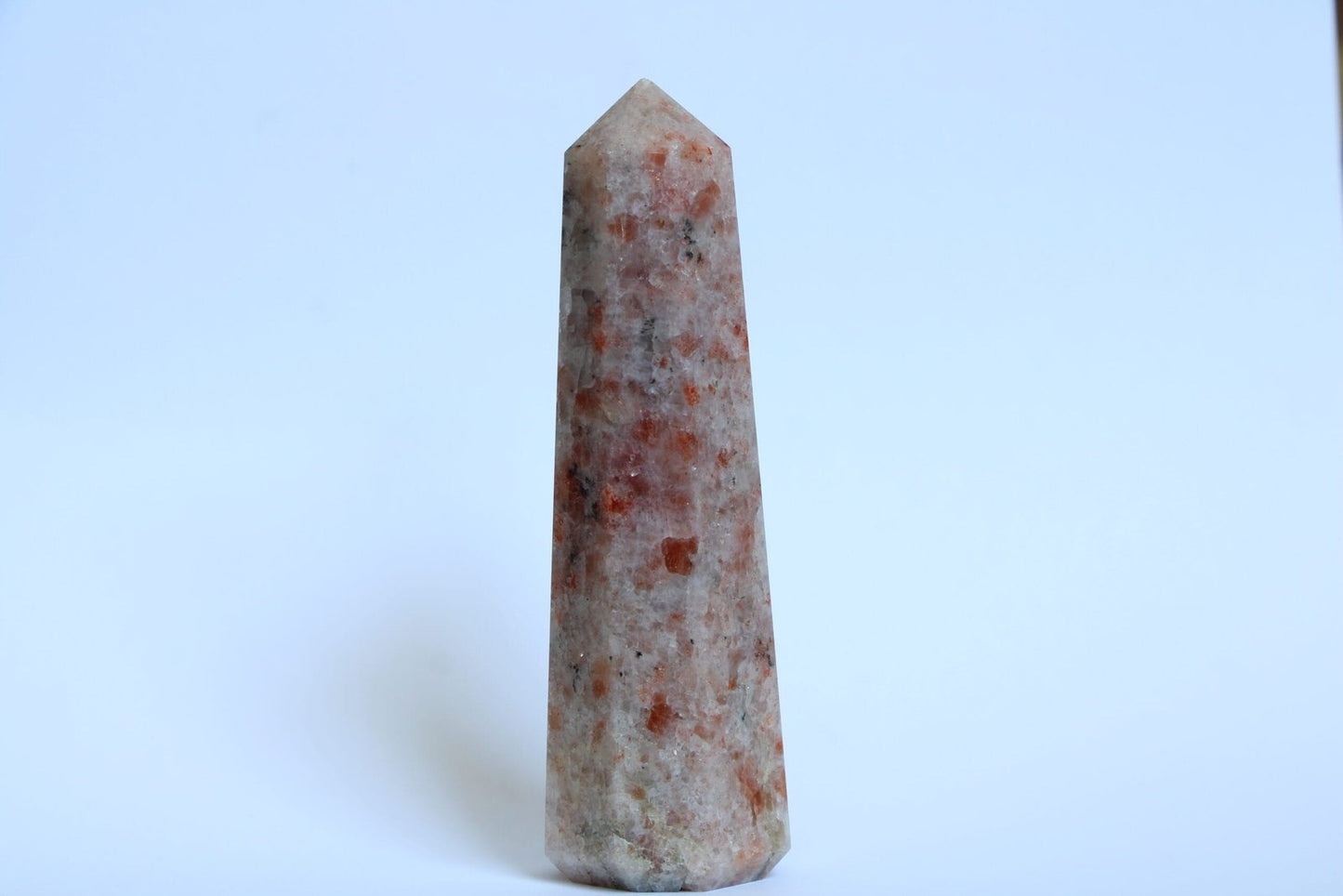 Healing Crystal for Meditation and Chakra Balancing