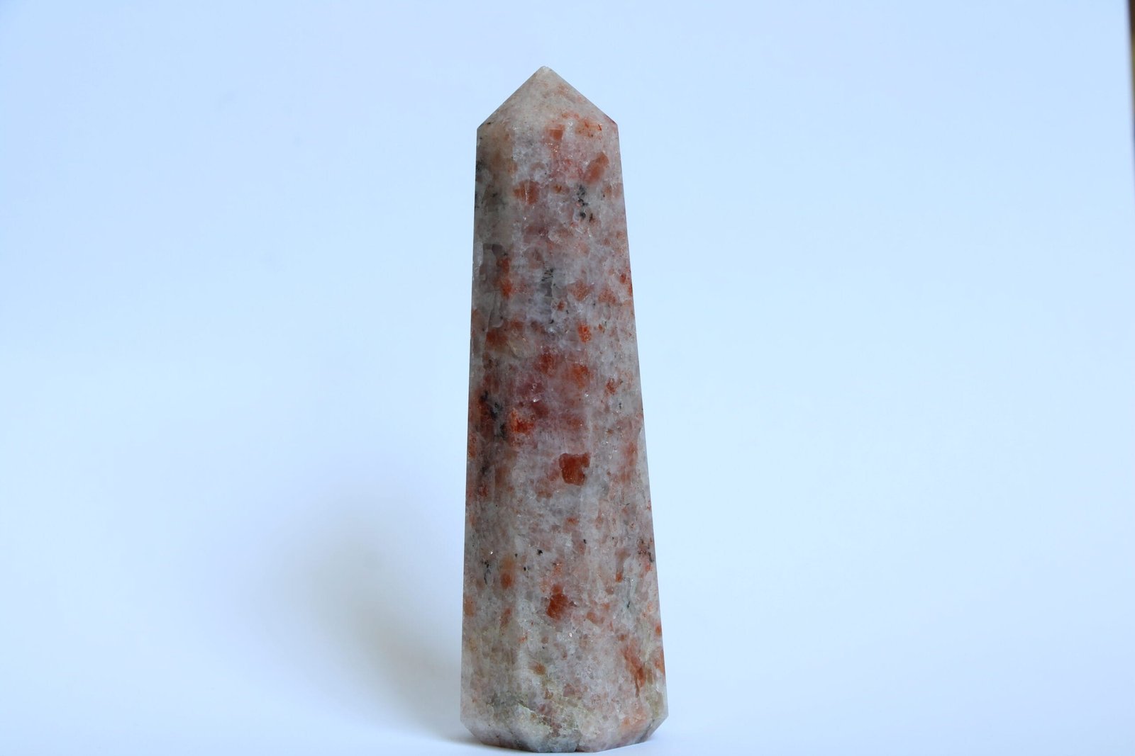 Healing Crystal for Meditation and Chakra Balancing