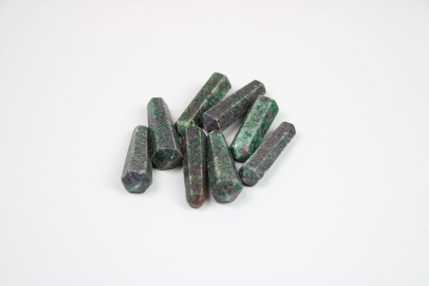 Healing Crystal for Meditation and Chakra Balancing
