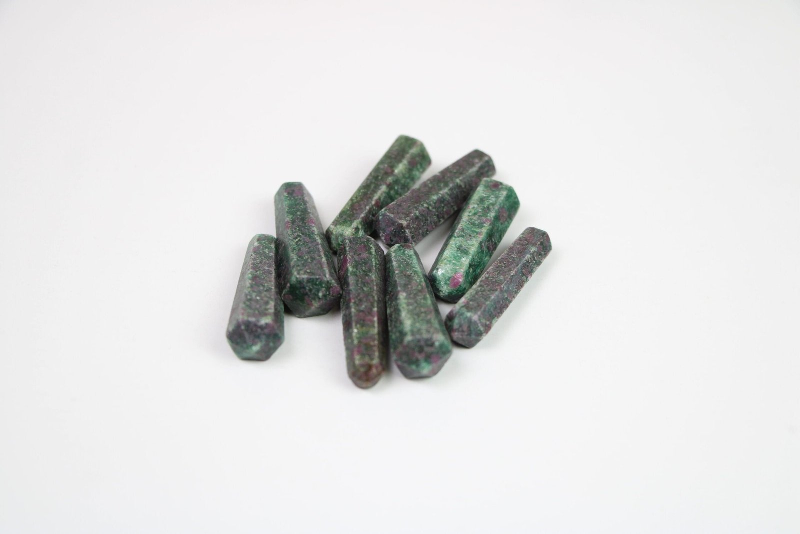 Healing Crystal for Meditation and Chakra Balancing