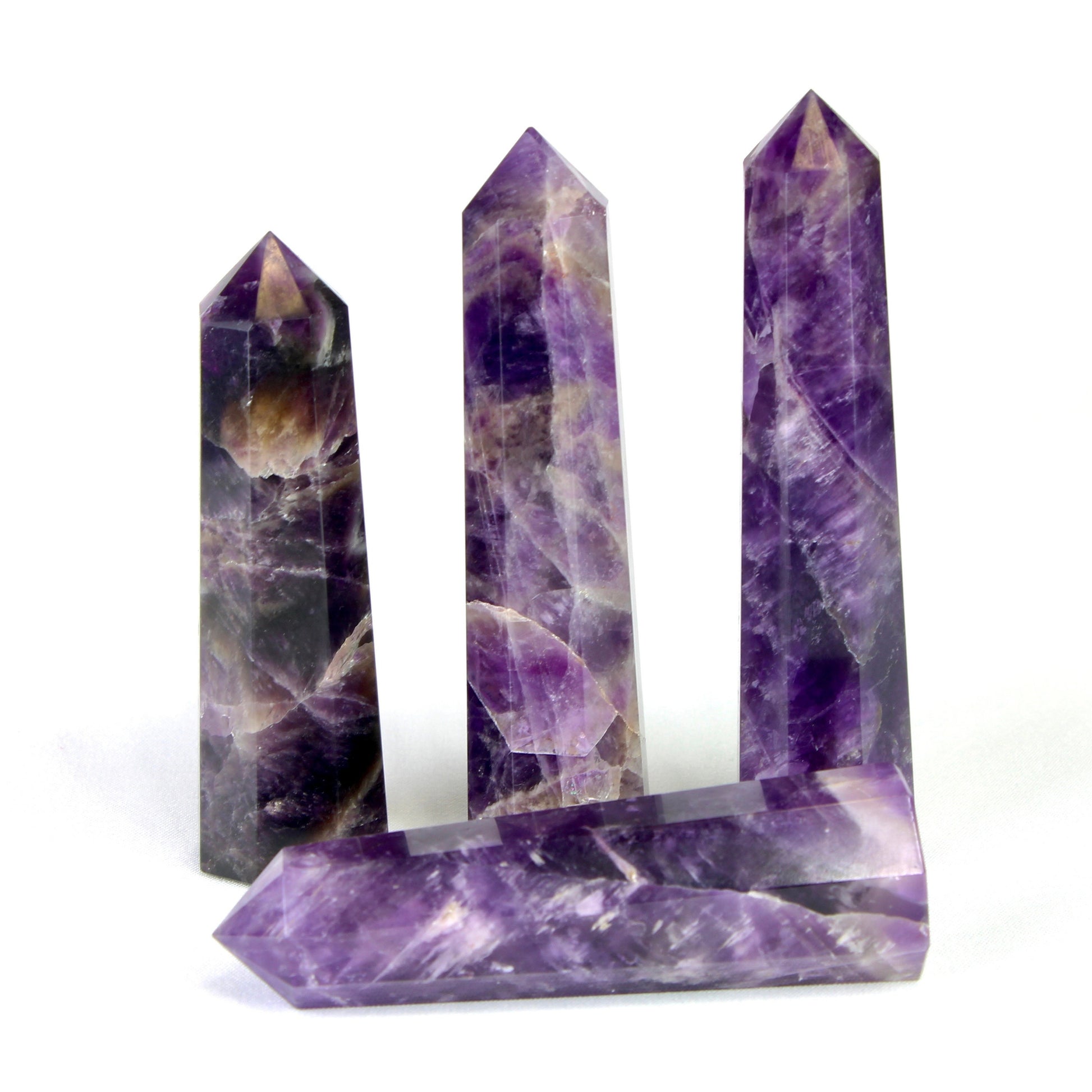 Healing Crystal for Meditation and Chakra Balancing