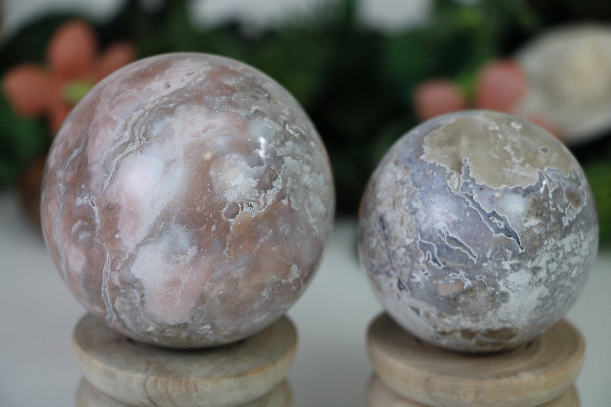 Healing Crystal for Meditation and Chakra Balancing