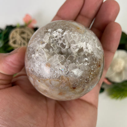 Healing Crystal for Meditation and Chakra Balancing
