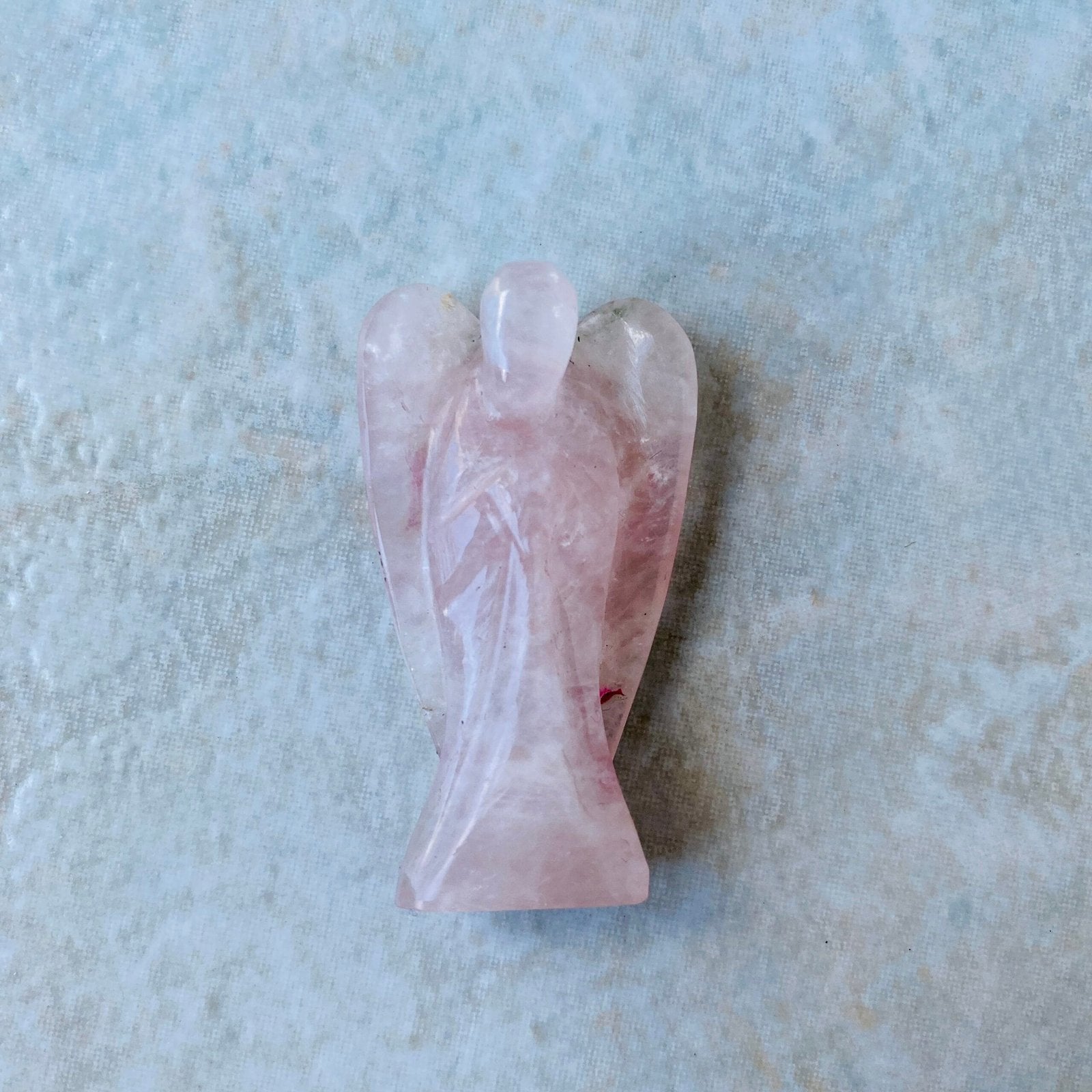 Healing Crystal for Meditation and Chakra Balancing