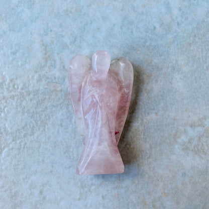 Healing Crystal for Meditation and Chakra Balancing