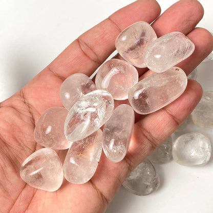 Healing Crystal for Meditation and Chakra Balancing