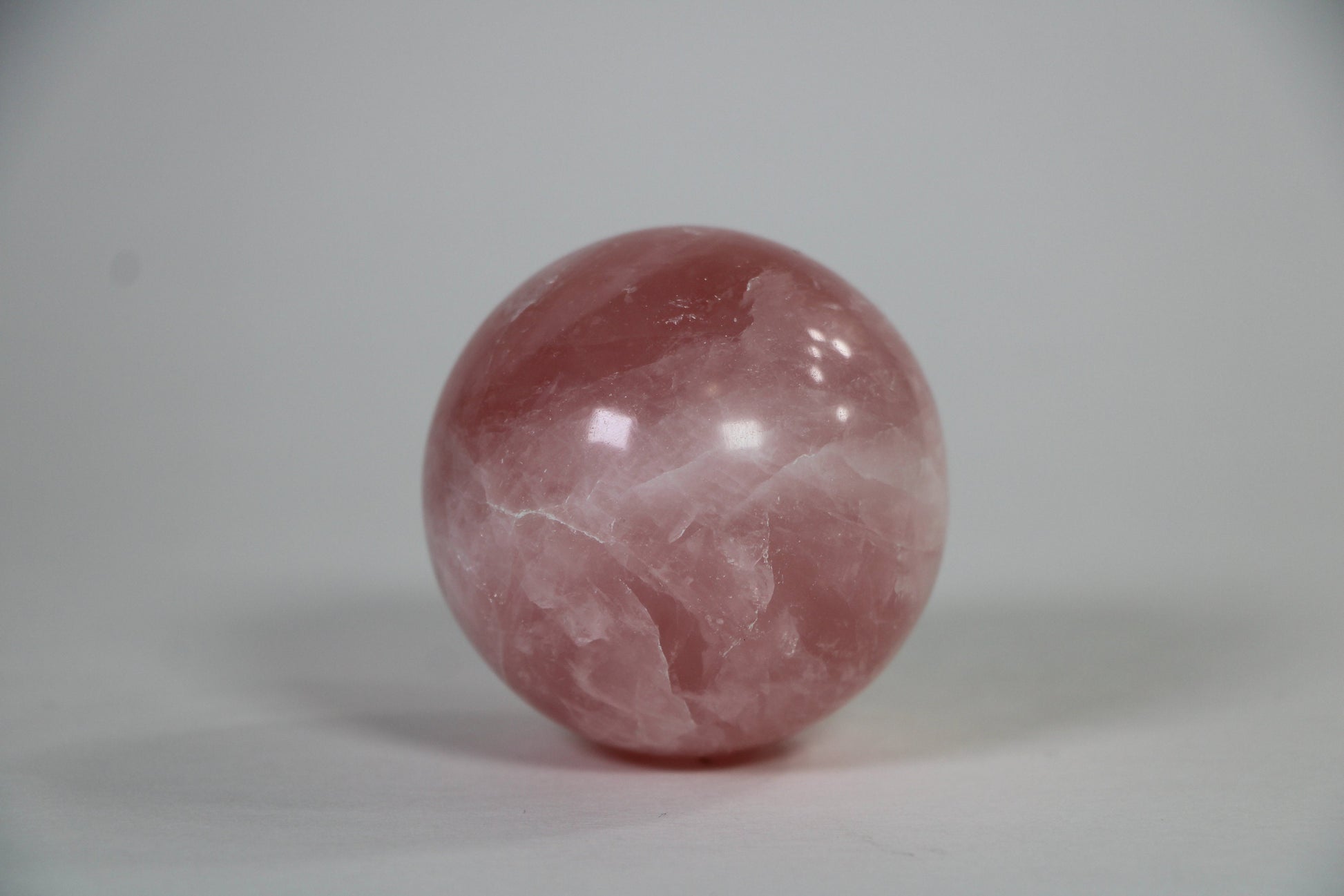 Healing Crystal for Meditation and Chakra Balancing