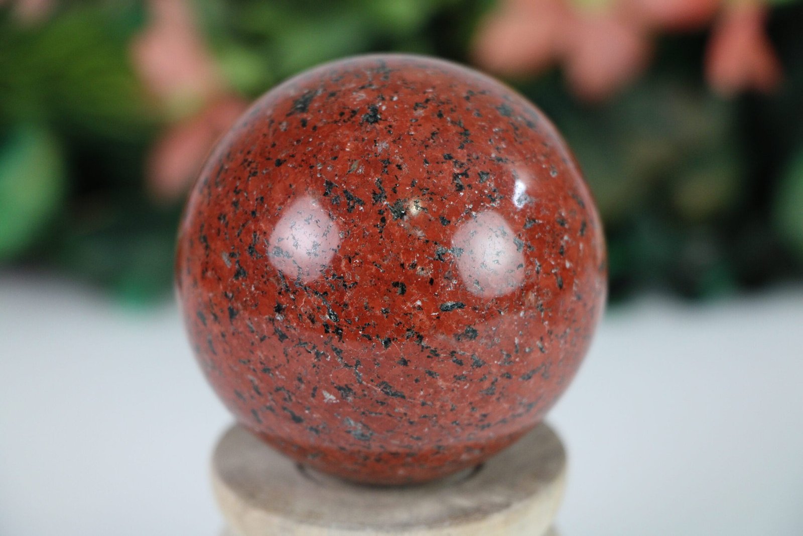 Healing Crystal for Meditation and Chakra Balancing