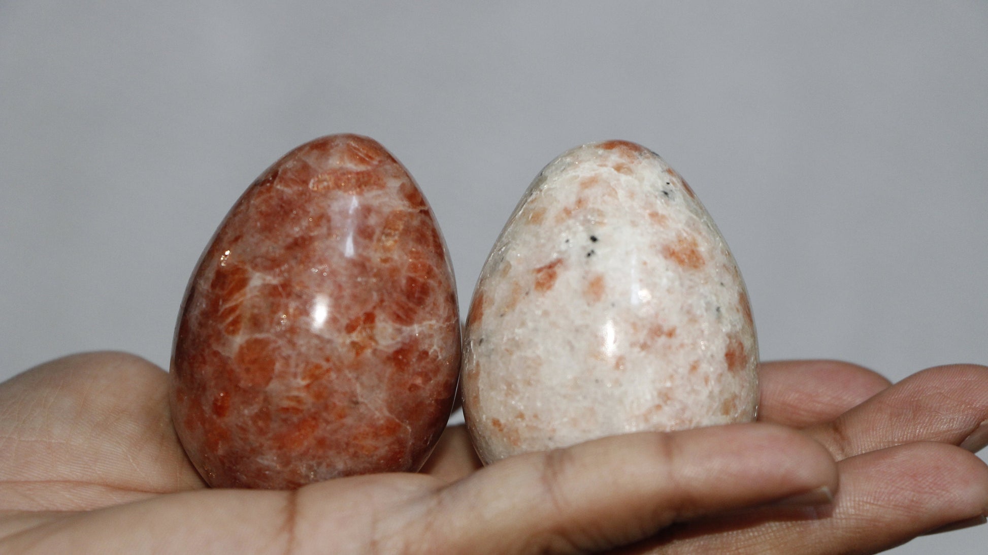 Healing Crystal for Meditation and Chakra Balancing