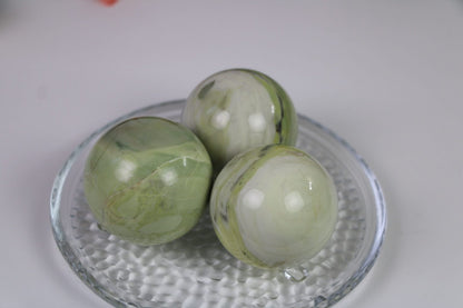 Healing Crystal for Meditation and Chakra Balancing