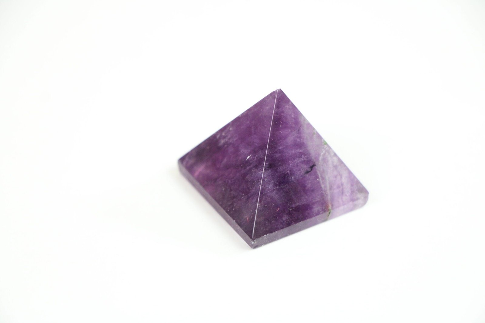 Healing Crystal for Meditation and Chakra Balancing