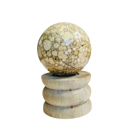 Healing Crystal for Meditation and Chakra Balancing