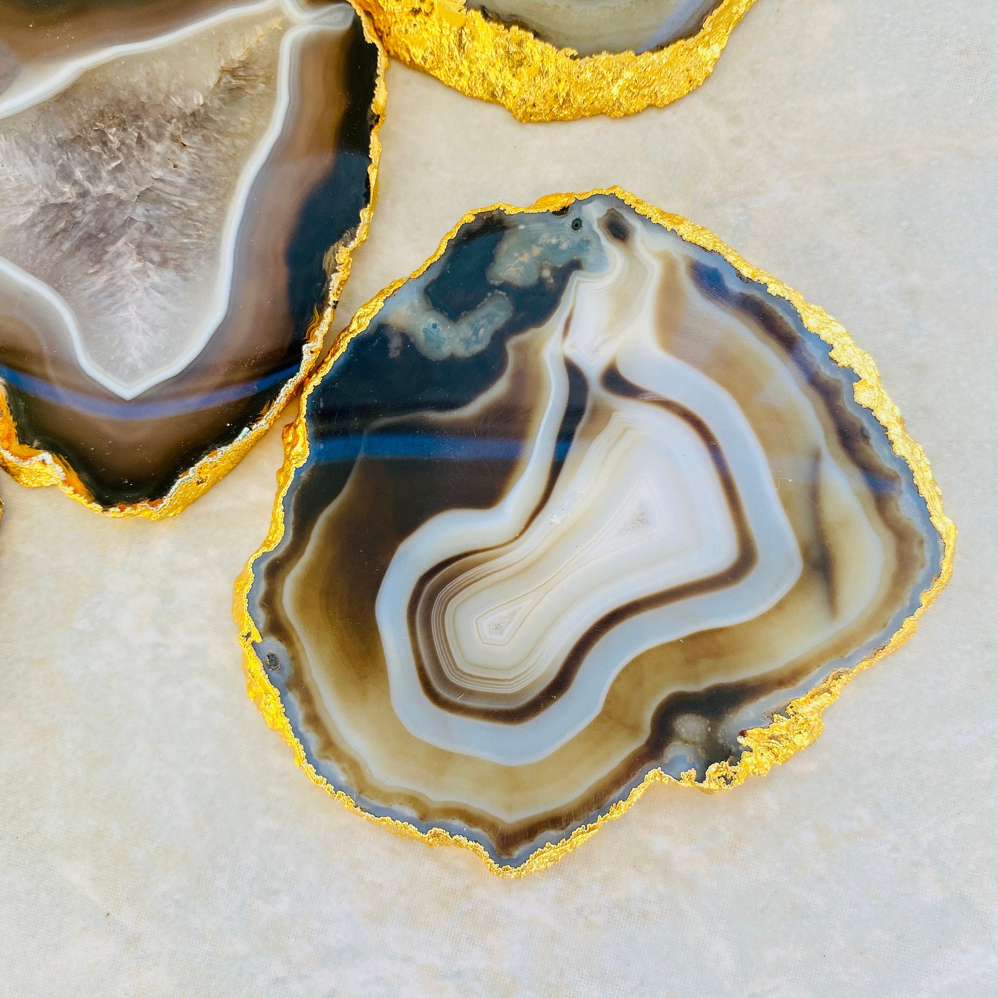 Healing Crystal for Meditation and Chakra Balancing