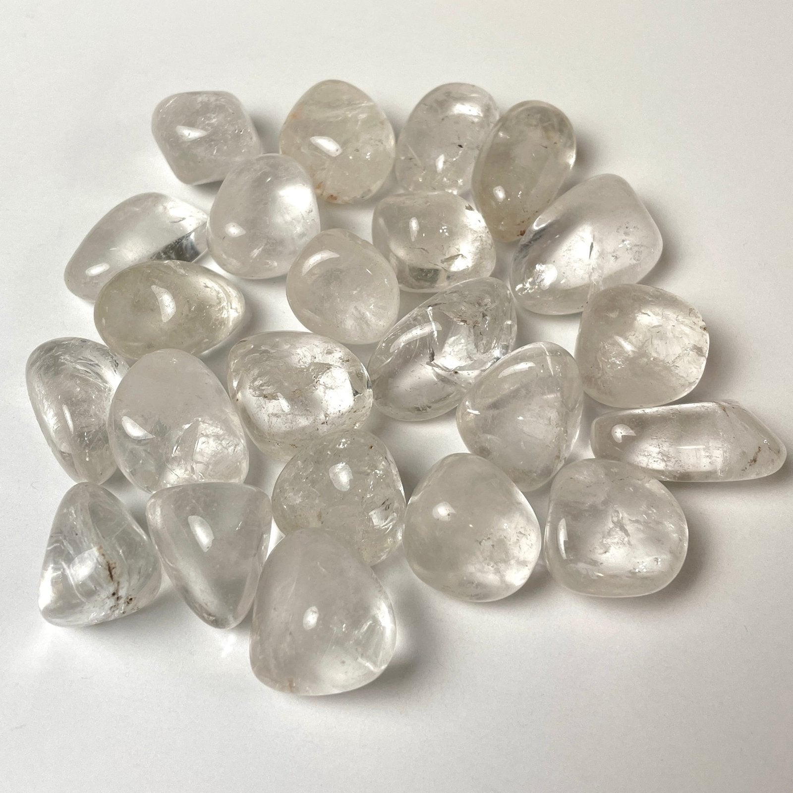 Healing Crystal for Meditation and Chakra Balancing