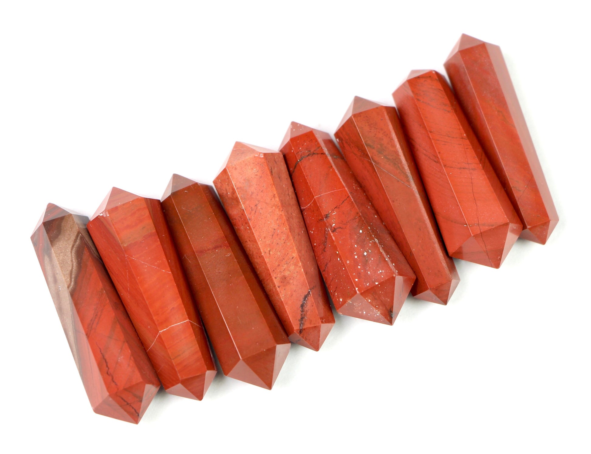 Healing Crystal for Meditation and Chakra Balancing