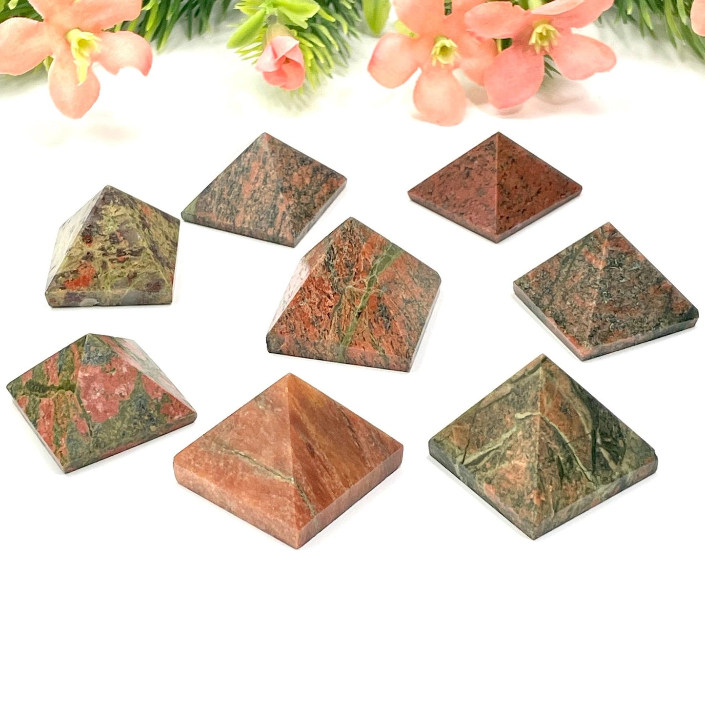 Healing Crystal for Meditation and Chakra Balancing