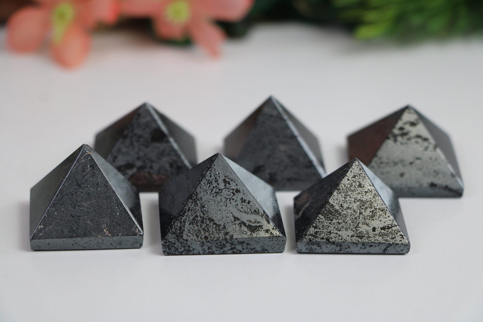Healing Crystal for Meditation and Chakra Balancing