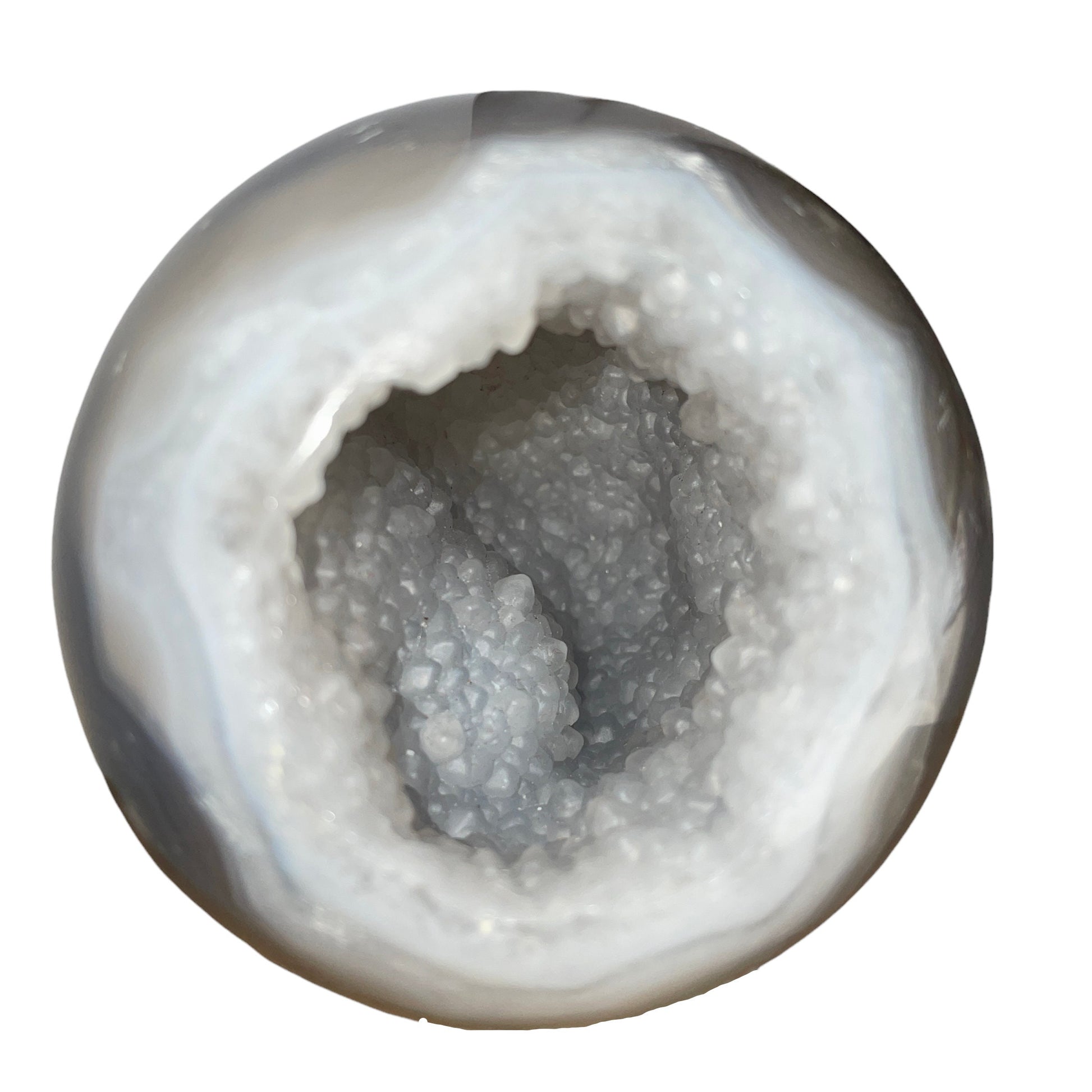 Healing Crystal for Meditation and Chakra Balancing