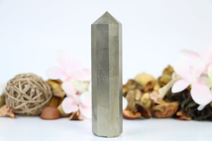 Healing Crystal for Meditation and Chakra Balancing