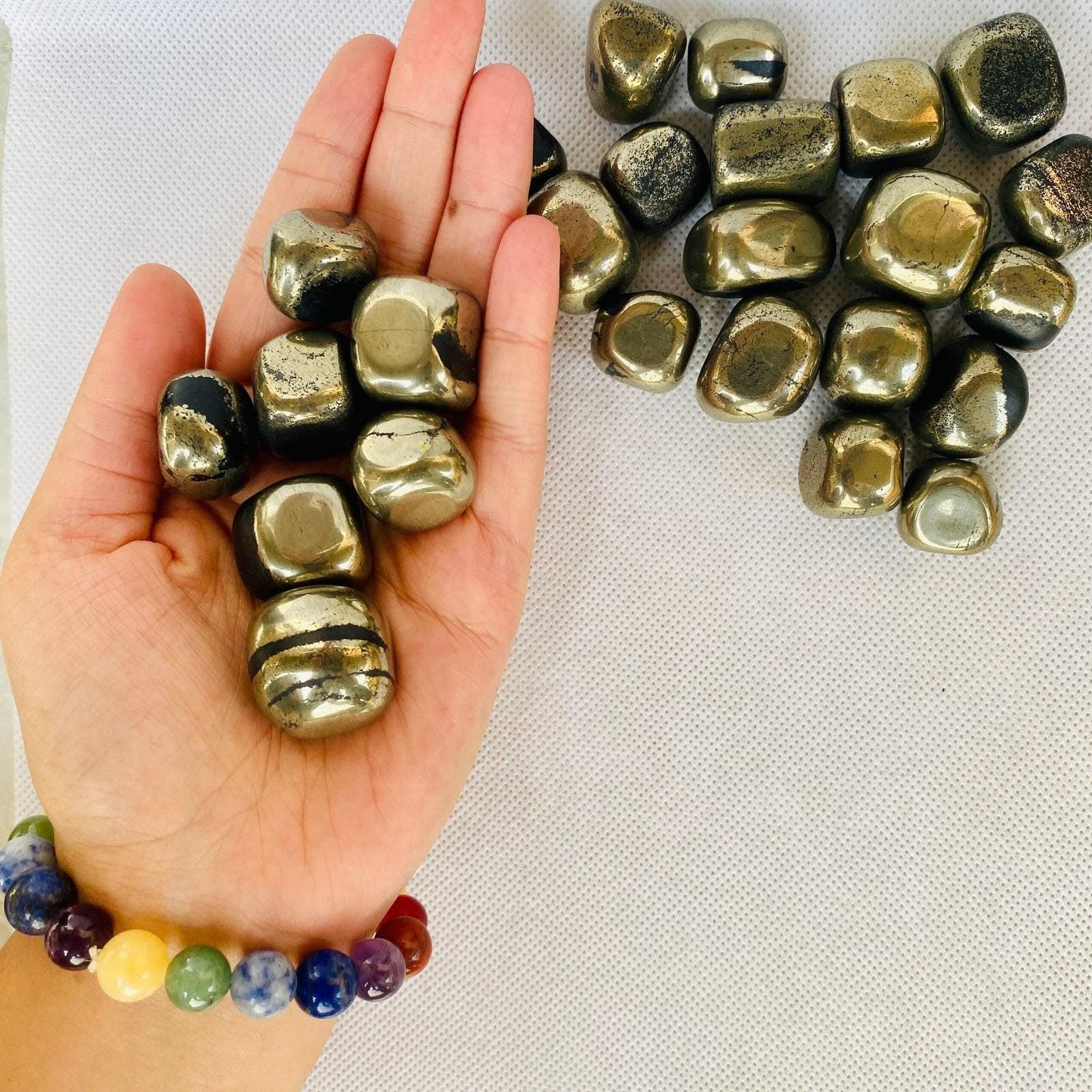 Healing Crystal for Meditation and Chakra Balancing