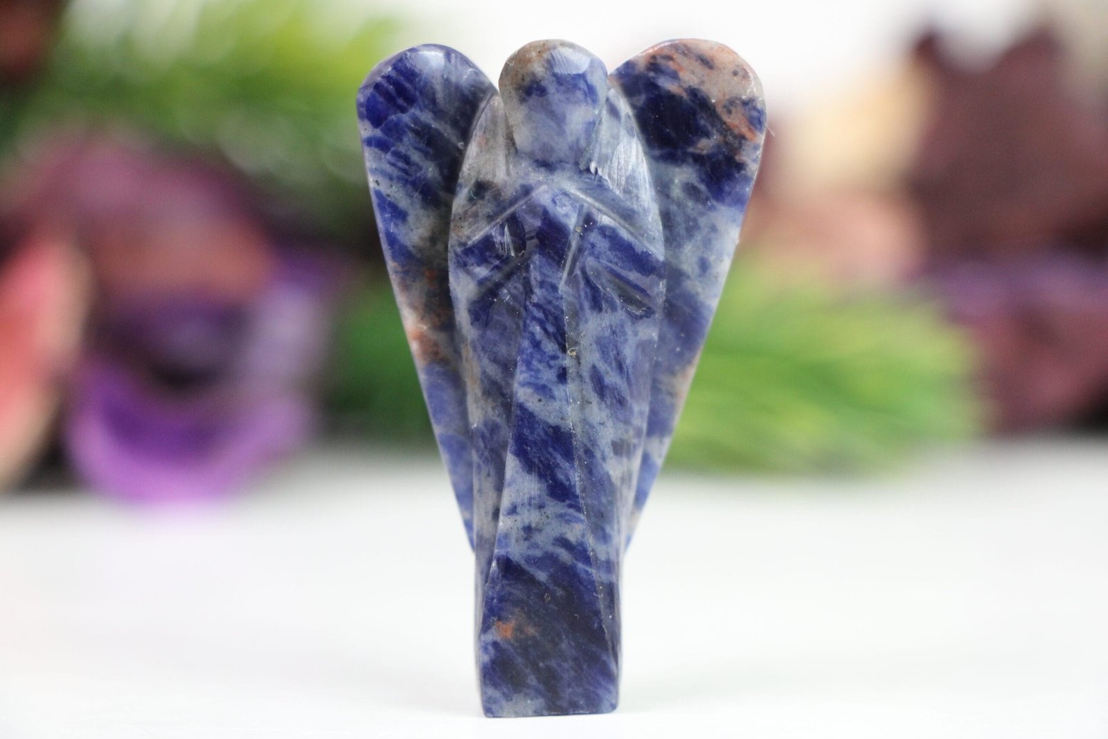 Healing Crystal for Meditation and Chakra Balancing