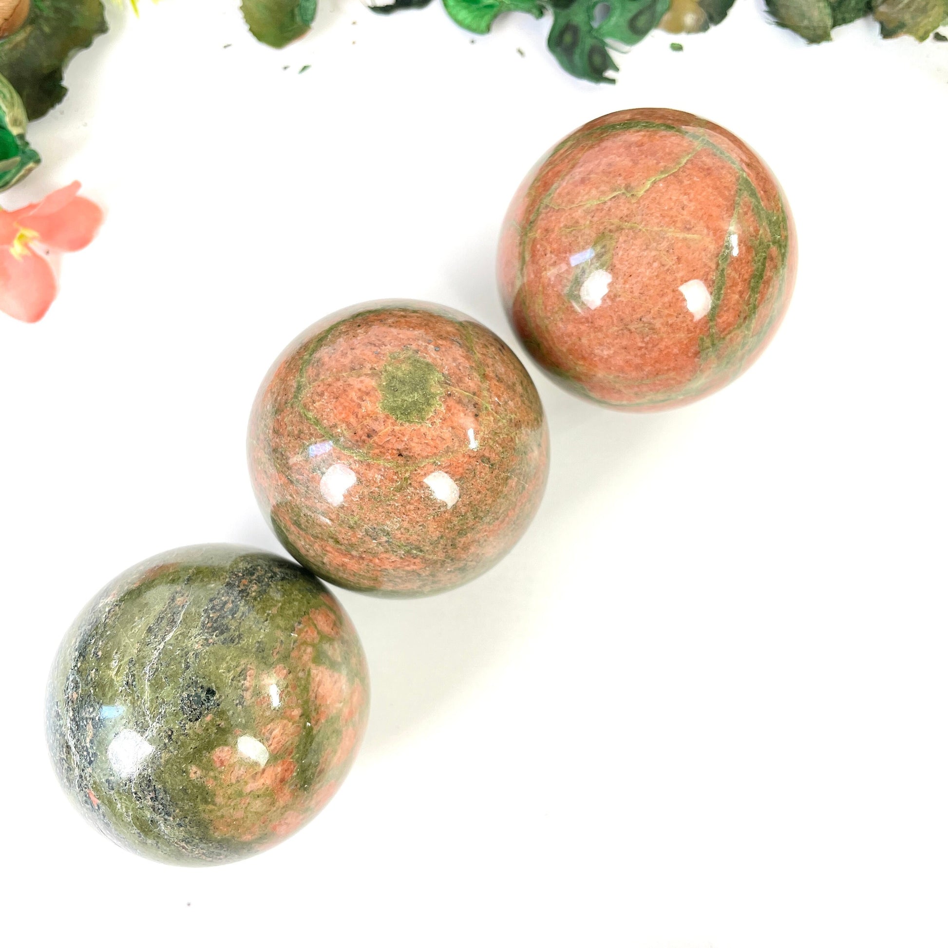 Healing Crystal for Meditation and Chakra Balancing