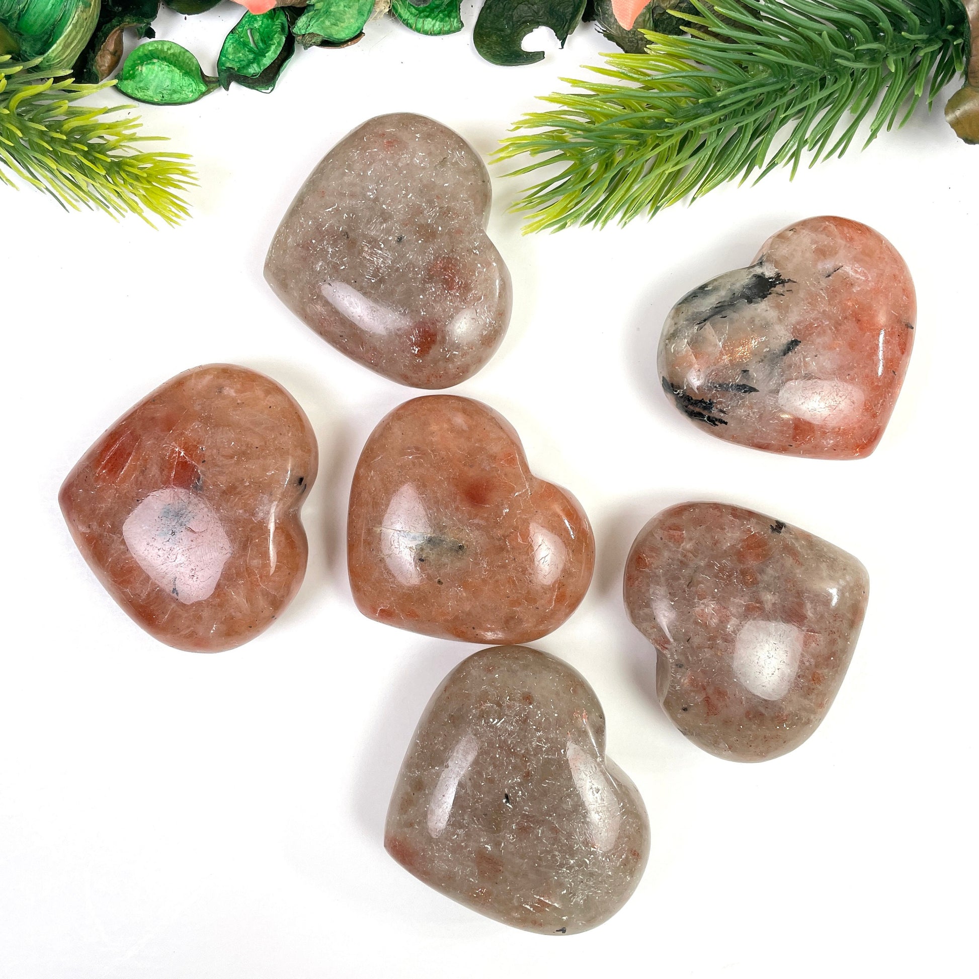 Healing Crystal for Meditation and Chakra Balancing