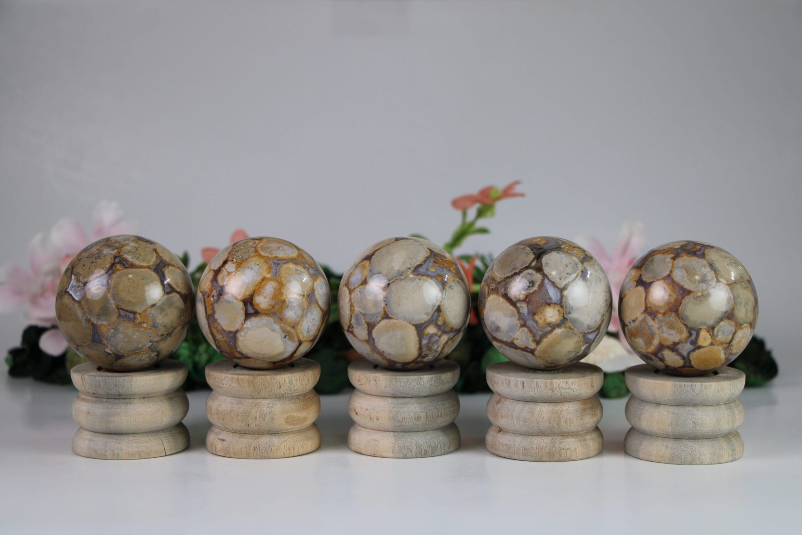 Healing Crystal for Meditation and Chakra Balancing
