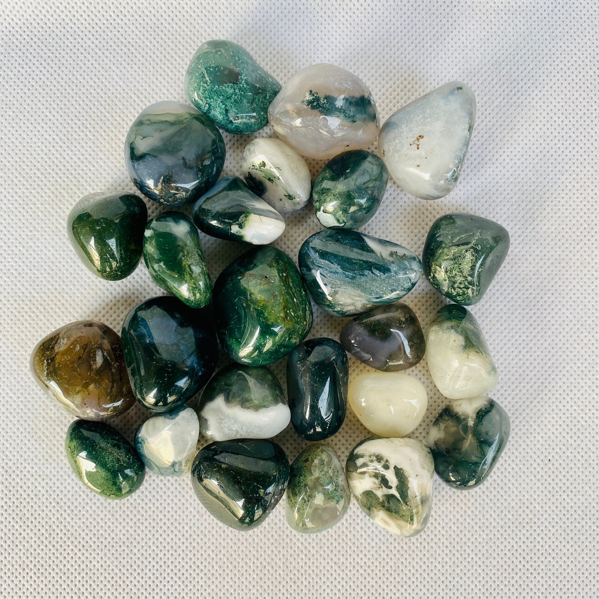 Healing Crystal for Meditation and Chakra Balancing